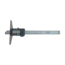 Fett 0-200mm Pld Ekonomik Tip Dijital Derinlik Kumpası
