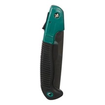 160 Mm Siyah Budama Testeresi