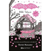İsadora Moon Dilek Tutuyor / Harriet Muncaster