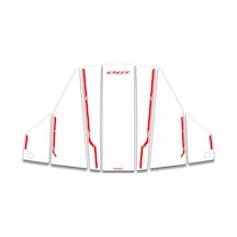 Motosıklet Kaplama Honda Dıo 2021/2024 Uyumlu 09