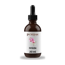 Poyrish Orkide Mum Esansı 20 ML