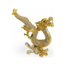Taşlı Dragon Biblo