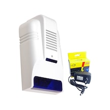 Lorex Lr-Os30D Caydırıcı Siren - Besleme Adaptörü Dahil