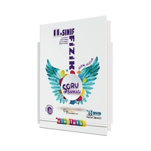 Yayın Denizi 11. Sınıf Fizik Pro Soru Bankası (553701953)