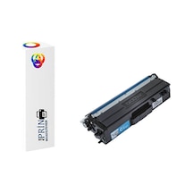 Brother Tn466 Brother Mfc-l8690cdw Mavi Uyumlu Toner 6.500 Sayf