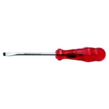 İzeltaş Kraft Seri Düz Uçlu Tornavida 5x100 MM
