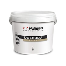 Polisan Natura Dolgulu Astar 20Kg Beyaz