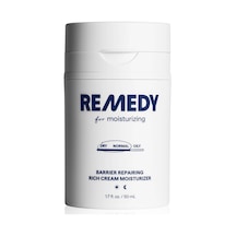 Remedy Cilt Bariyerini Destekleyen Nemlendirici Yüz Kremi 50ml