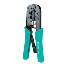 Proskit 808-376ı Rj11 Rj12 Rj45 Moduler Konnektör Sıkma Pensesi