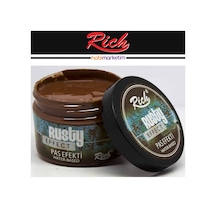 Rich Pas Efekti 150 Cc 5005 Pas Kahve