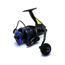 Captain Maddox 6000 9+1 Bb Bot Tekne Makinesi