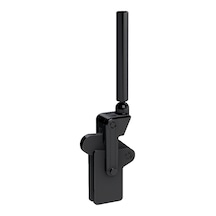 Goodhand Gh-70715 Ağır Hizmet Tipi Geçişli Kelepçe 700 Kg Kapas