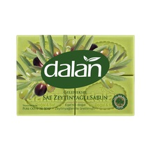 Dalan Beyaz Sabun Zeytinyağlı 4x150 G - 6 Adet Tarı Diğer