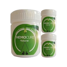 Süper Hemocure Cream 2 Adet Özel Karışım