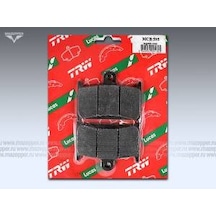 Triumph Speed Triple Ön Fren Balatası Trw&Lucas