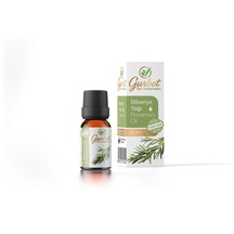 Gurbet Özcan Natural Biberiye Yağı 10 ML