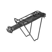 Shimano Xlc Arka Bagaj Rp-r07 Sele Borusuna Montaj Siyah