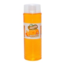 Mandalina Kolonyası 60 Derece Pet Şişe 400 Ml