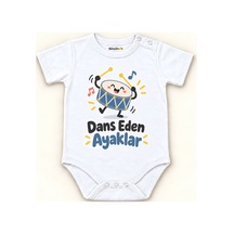 Beyaz - Dans Eden Ayaklar