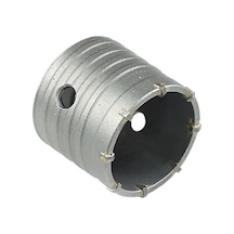 Elmaslı Beton Delme Panç Adaptörsüz 100 Mm