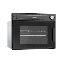 Thetford 420 Oven Buzdolabı Üstü Fırın Gaz