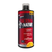 Bigjoy Thermonator L-Carnitine 2000 Mg 1000 Ml (213114453)
