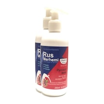 Olegovich Medicine Rus Merhemi Tüy Dökücü Azaltıcı Krem Merhem 250 Ml 2 Adet
