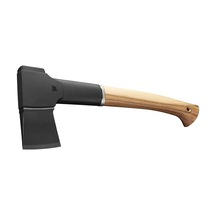 Fiskars Parçalama Baltası N10 Ahşap Saplı S.53.blt.fıs.1051143