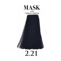 Davines Mask Vibrachrom Boya 2,21 Viyole Siyah 100 Ml