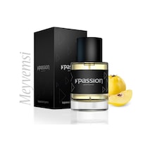 Le Passion KC24 Kadın Parfüm EDP 55 ML