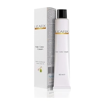Lilafix Tüp Saç Boyası 60 Ml 9.1 Küllü Açık Sarı