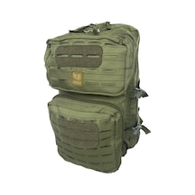 Combat Tactical Çanta Tactıcal 45 Lt - 654-890 - Haki