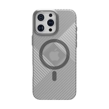 Joko Apple İphone 16 Pro Max Stella Pc Sert Magsafe Kılıf - Siyah Gri