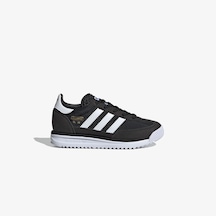 Adidas Sl 72 Rs El C Çocuk Siyah Spor Ayakkabı Ih2982 Siyah