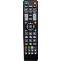 Next 2000hd 2023 Hd -kanky Hd-tango-punto-black Programlanabilir Akıllı Kumanda