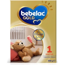 Bebek Devam Sütü No1 350 Gr 22