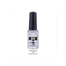 Gabrini 3d Oje-00 N145 Çok Renkli