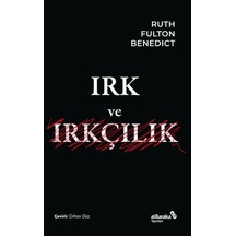 Irk Ve Irkçılık