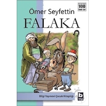 Bilgi Yayınları Falaka (Çocuk)