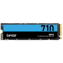Lexar LNM710X002T-RNNNG NM710X 2 TB M.2 SSD