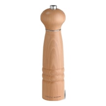 Cole - Mason H479250 Windsor Beech 220Mm Tuz Değirmeni Şeffaf