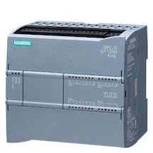 Siemens Simatic S7-1200, CPU 1214C, CPU, DC/DC/DC 6ES7214-1AG40-0XB0