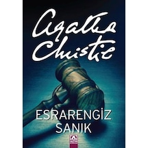 Esrarengiz Sanık - Yqbx-651987