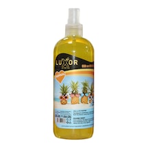 Luxor Kimya Tropikal Ev ve Oto Kokusu 400 ML