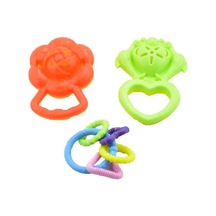 Kette Karışık 3 Lü Çıngırak Ket-109