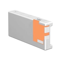 Tonersepeti Epson T6248 C13t624800 Turuncu Kartuş