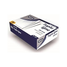 Mas 330 Toplu İğne 20 Gr. 28  MM