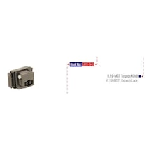Torpido - 598 - - Almparca - Kilidi R19-master