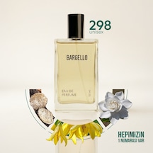 Bargello 298 Oriental Unisex Parfüm EDP 50 ML