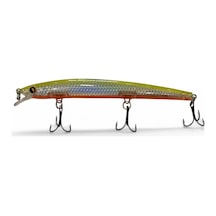 Oslo Nort Pencil Lemon 13cm 15gr Maket Balık